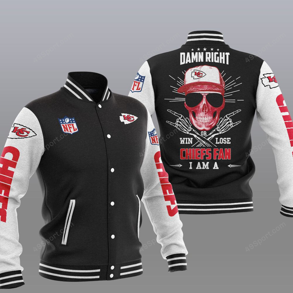 Top cool jacket - Order yours today and you'll be ready to go! 48