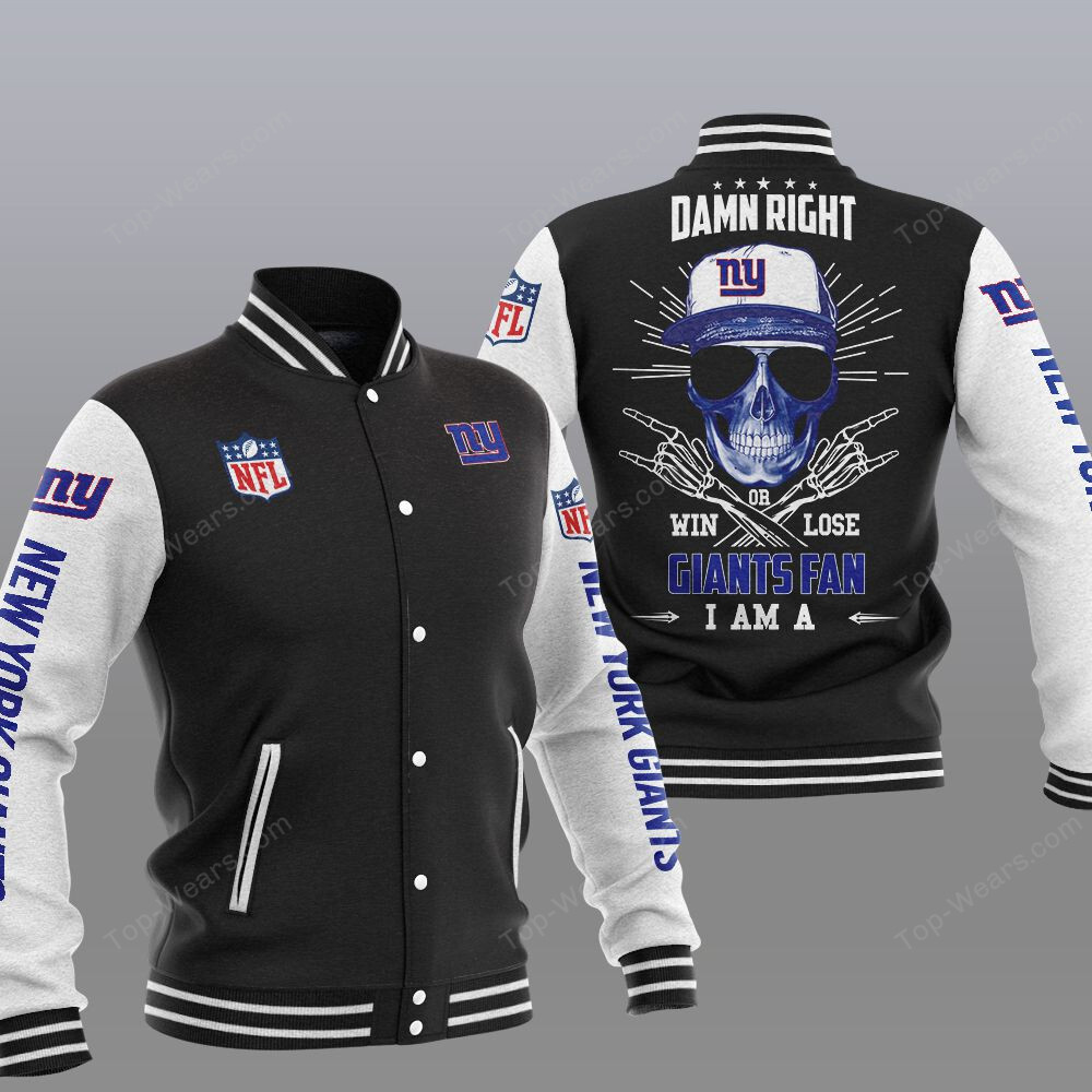 Top cool jacket - Order yours today and you'll be ready to go! 56