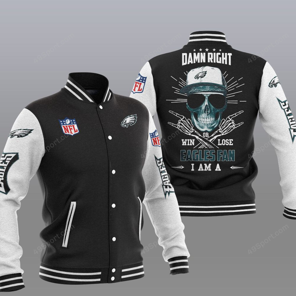 Top cool jacket - Order yours today and you'll be ready to go! 58