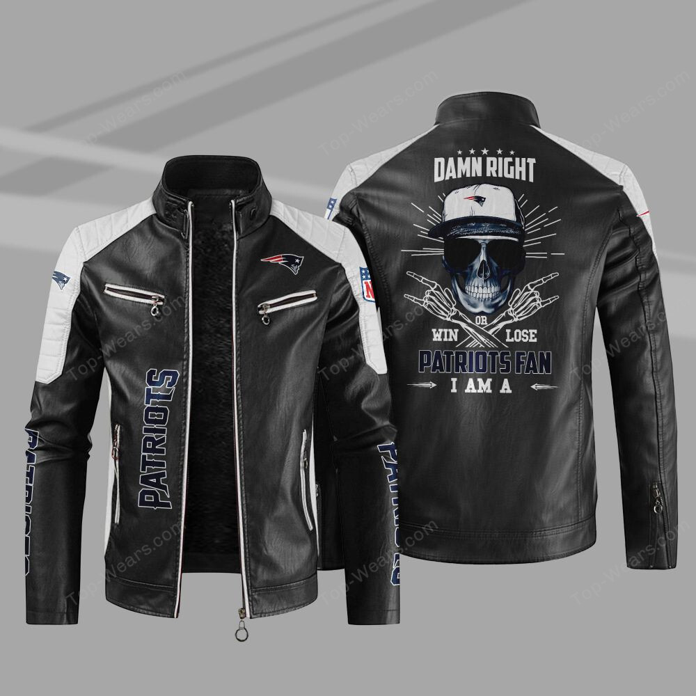 Top cool jacket - Order yours today and you'll be ready to go! 22