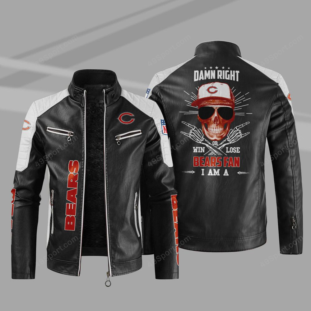 Top cool jacket - Order yours today and you'll be ready to go! 6