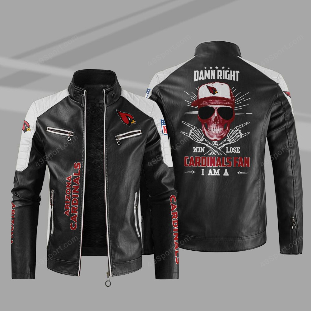 Top cool jacket - Order yours today and you'll be ready to go! 1