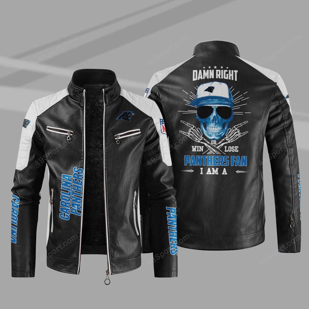 Top cool jacket - Order yours today and you'll be ready to go! 5