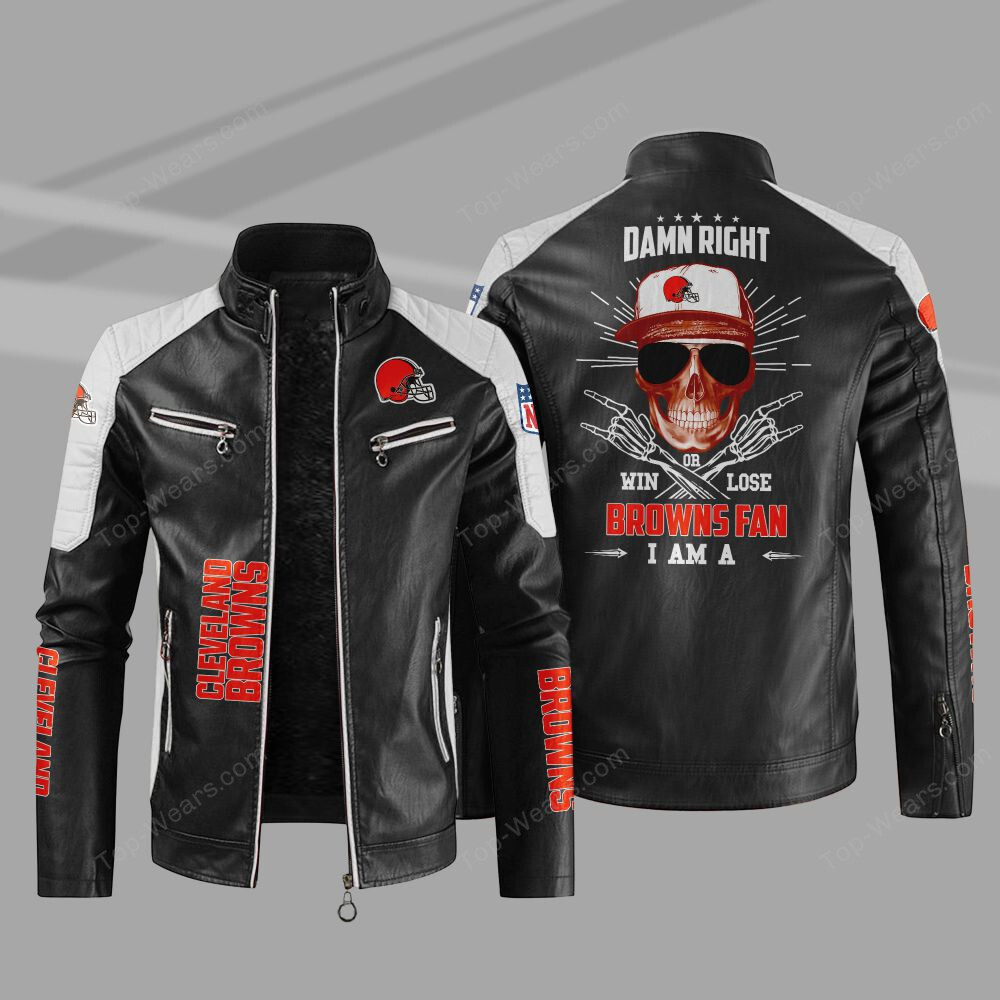Top cool jacket - Order yours today and you'll be ready to go! 8