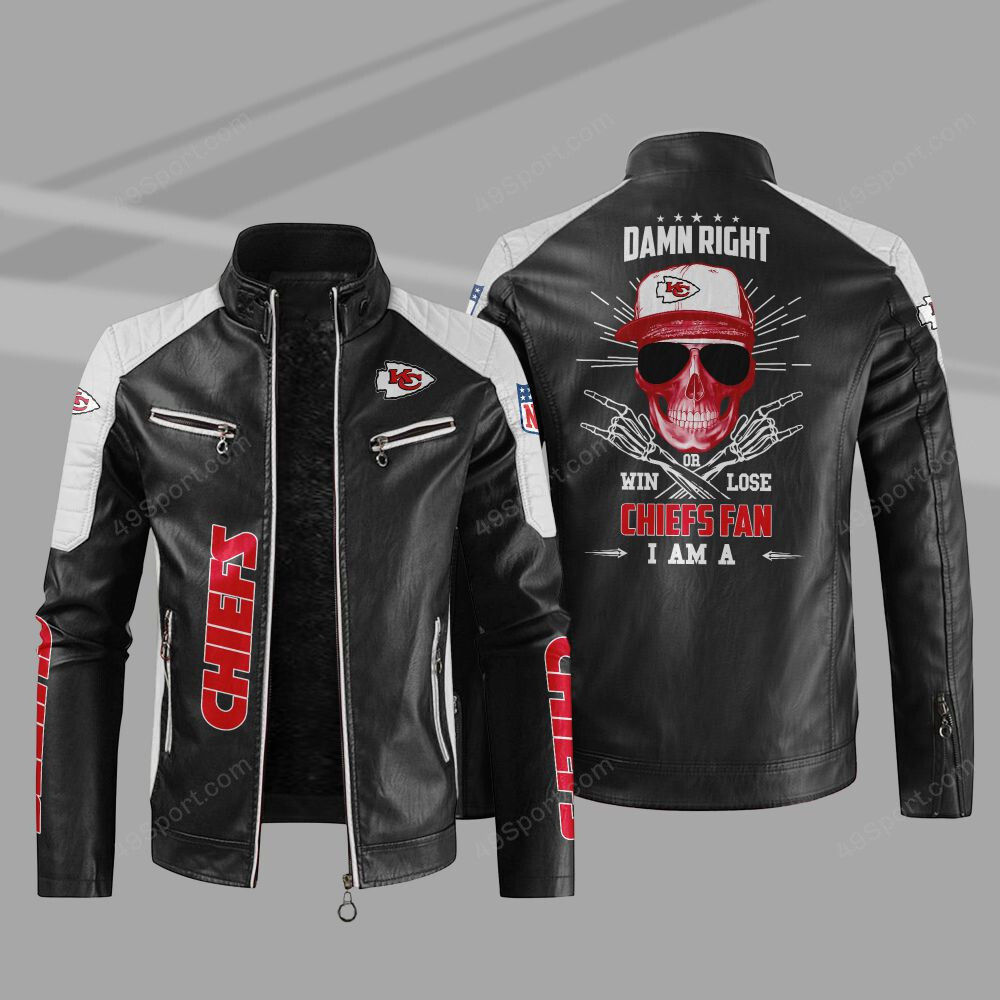 Top cool jacket - Order yours today and you'll be ready to go! 16