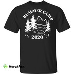 Bumber Camp 2020 shirt