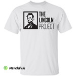The Lincoln Project shirt