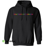TPWK Treat People With Kindness hoodie