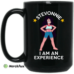 CN Steven Universe Stevonnie I Am An Experience Mug