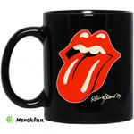 The Rolling Stones 1989 Tour Mug