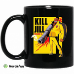 Kill Jill Volume 3 Mug