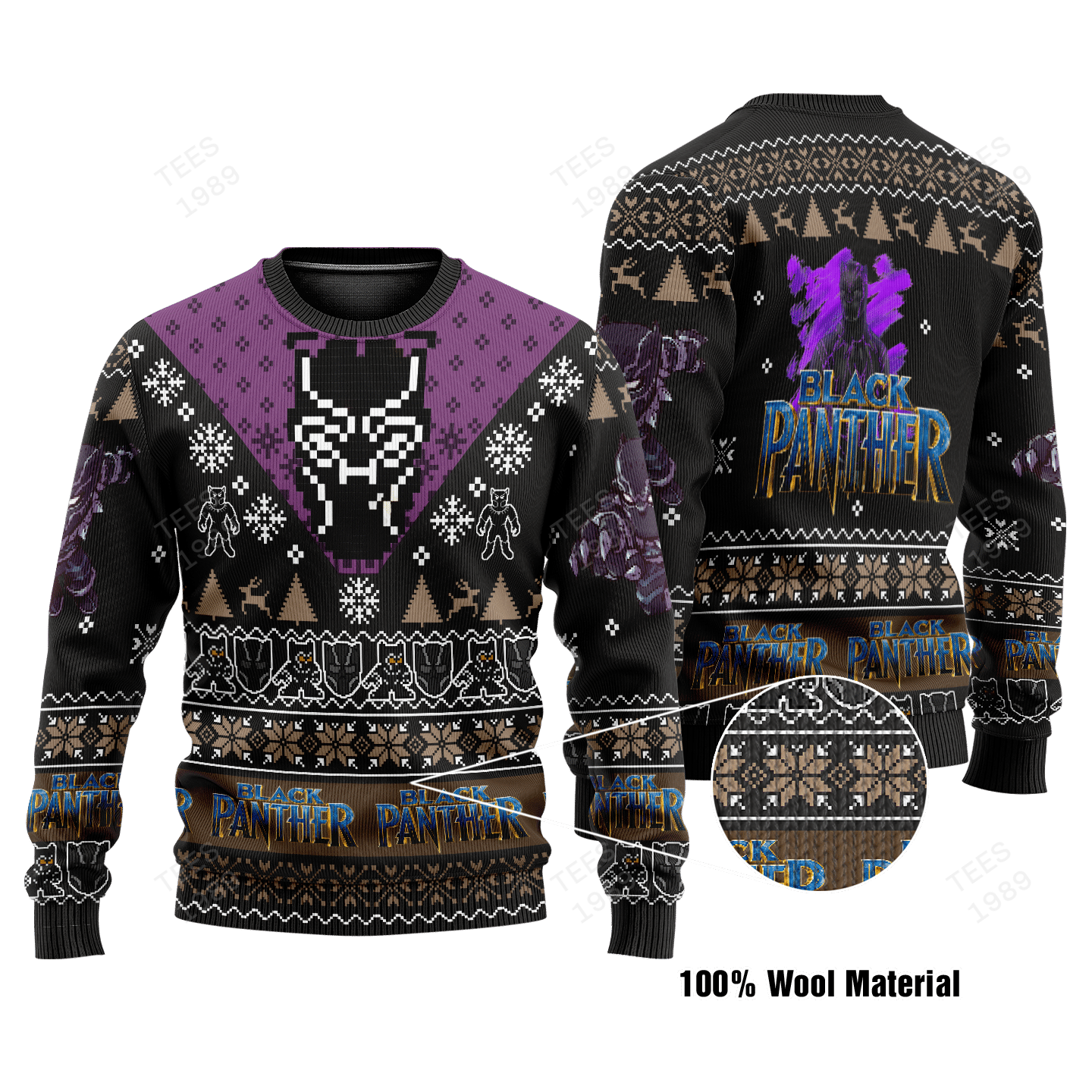 STAY WARM WITH HOT SWEATERS ON TECHCOMSHOP 40