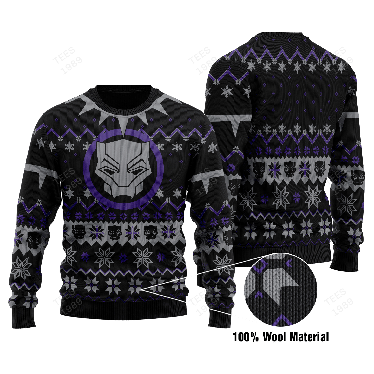 STAY WARM WITH HOT SWEATERS ON TECHCOMSHOP 16