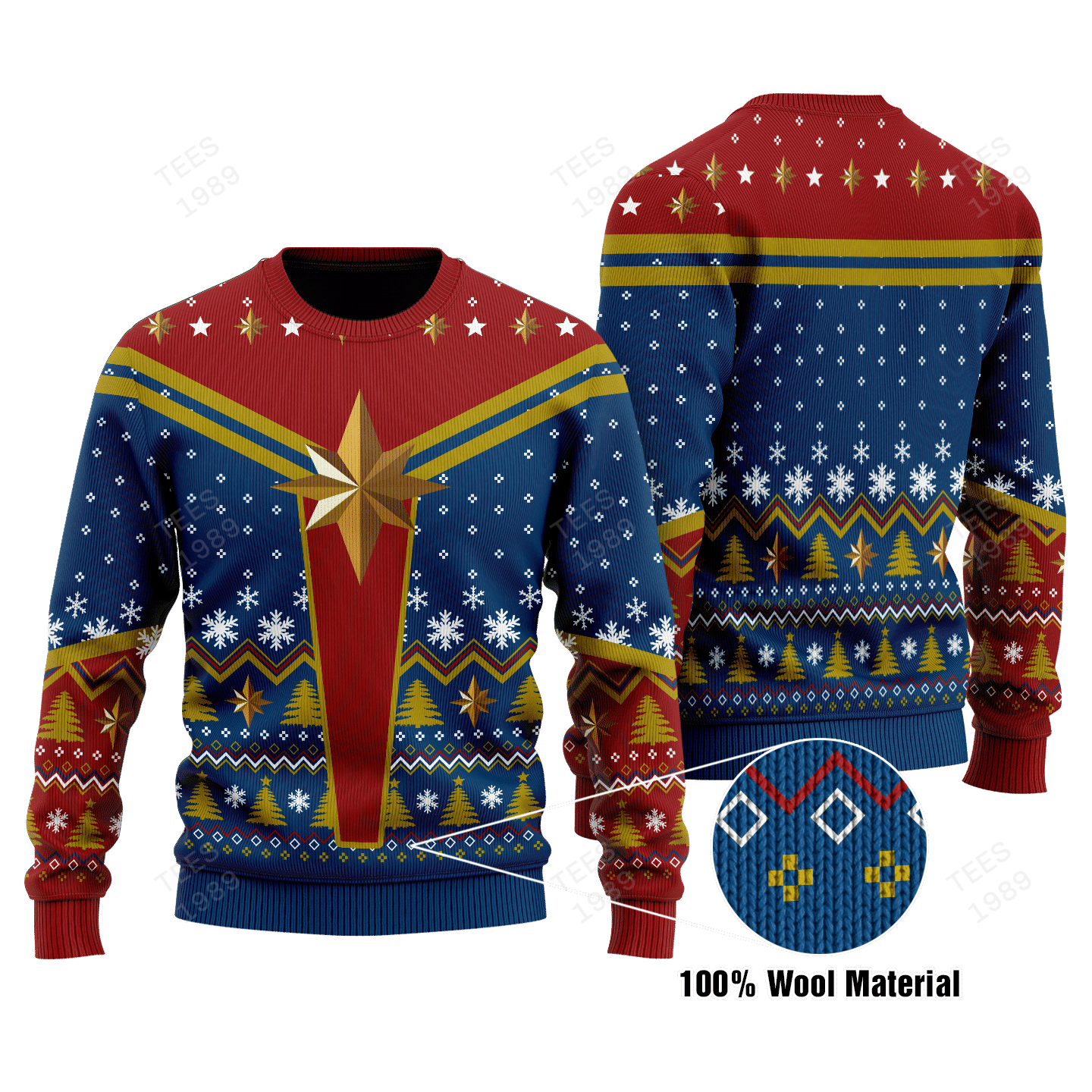 STAY WARM WITH HOT SWEATERS ON TECHCOMSHOP 15