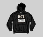 Lazy Halloween Costume Spicy Deal Hot Fire Mild Sauce Youth Hoodie/T-shirt