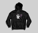 Ghost Face Scream You Like Scary Movies Too Halloween Death Youth Hoodie/T-shirt