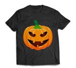 Giant Jackolantern Halloween Pumpkin Jack-o-lantern T-shirt