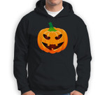 Giant Jackolantern Halloween Pumpkin Jack-o-lantern Sweatshirt & Hoodie