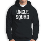 Uncle Squad Funny Team Funny Gift Christmas Sweatshirt & Hoodie