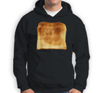 Bread &amp; Toast Halloween Costume Sweatshirt & Hoodie
