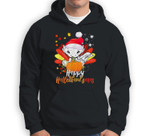 Axolotl Halloween And Merry Christmas Classic Costume Sweatshirt & Hoodie