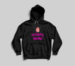 Cute potato squad Kawaii i love potatoes Youth Hoodie/T-shirt