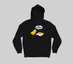 Bro You Alright Funny Sarcastic Design, Cool Graphic Youth Hoodie & T-Shirt