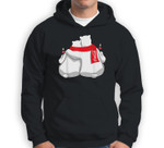 Coca Cola Snowmies Polar Bears Holiday Sweatshirt & Hoodie