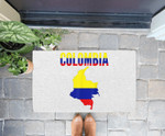 Colombia Doorrmat