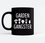 Garden Gangster - Gardening for Gardeners Mugs