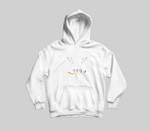 Gay Pride I Cant Think Straight LGBTQ+ Stuff Bisexual Queer Youth Hoodie & T-Shirt