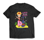 Nice I Dream of Jeannie Ladies' Custom Graphic T-Shirt