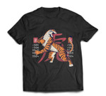 Chinese New Year 2022 Year Of The Tiger 2022 Zodiac T-shirt
