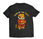 Happy Chinese New Year 2022 Year Of The Tiger Master for CNY T-shirt