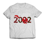 Happy New Year 2022 New Years Eve Pajama Family Baseball T-shirt
