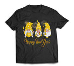 New year 2022 years eve Happy New Year 2022 Gnome Lover T-shirt