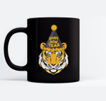 Year of the Tiger Chinese New Year 2022 Mugs