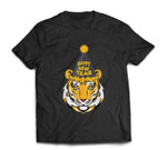 Year of the Tiger Chinese New Year 2022 T-shirt