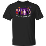 The One With The Halloween Party Friends TV Show Shirt