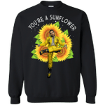 Post Malone You’re a sunflower Shirt