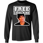 Frees Ghislaine T-Shirt