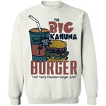 The Big Kahuna Burger That Tasty Hawaiian Burger Joint