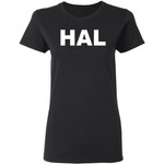 Hal Shirt John Mulaney Hal Shirt