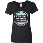 When It Hasnt Been Your Day Your Week Even Your Year T-Shirt – Funny 2020 Shirt