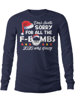 Funny Dear Santa Christmas 2020 Xmas men women gifts T-Shirt