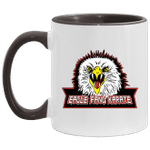 Eagle Fang Karate Funny Mug