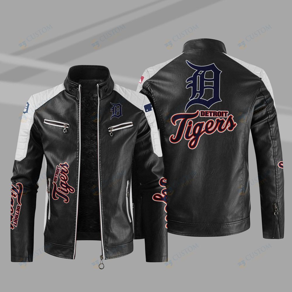 What Jacket Sells Best on Tezostore? 147
