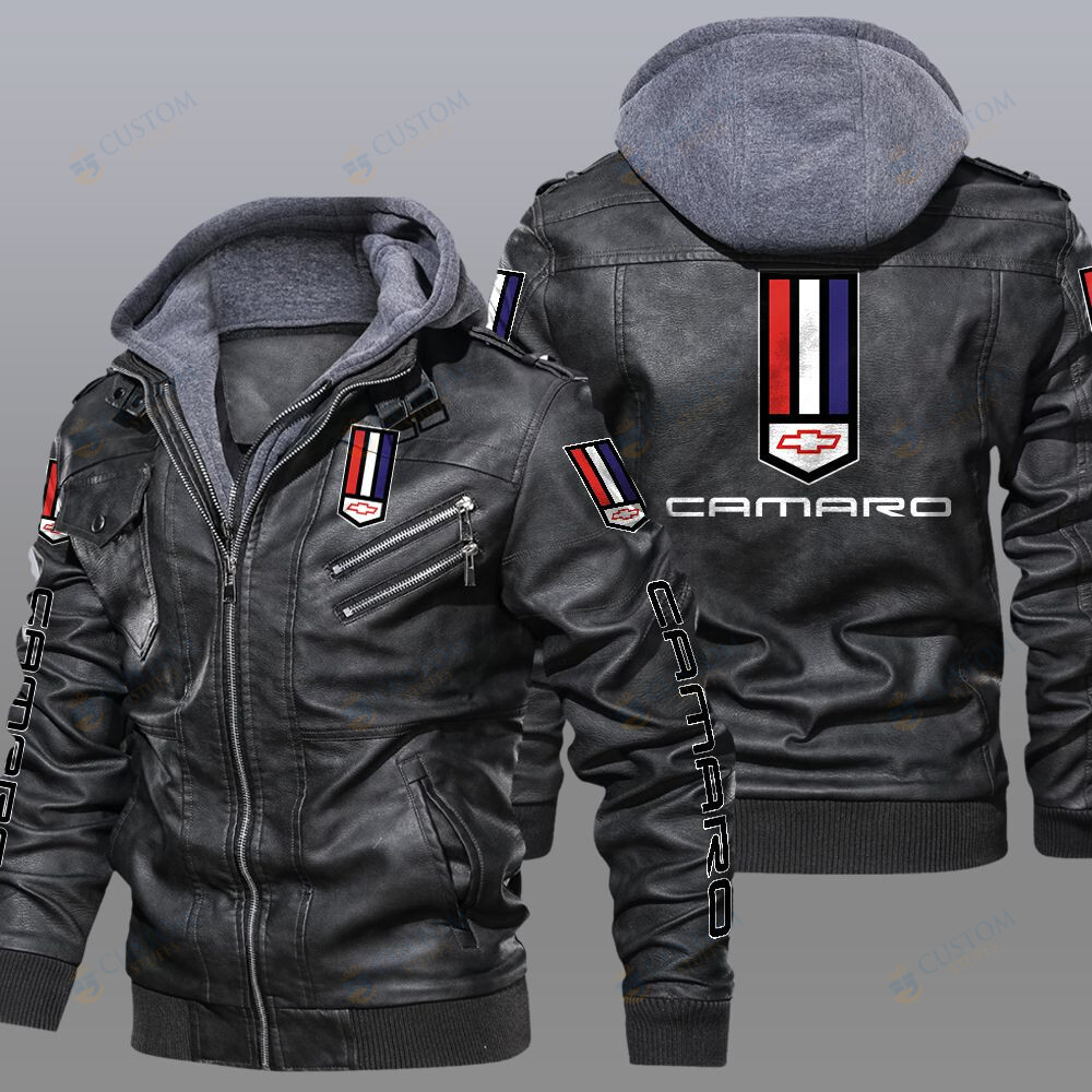 Start shopping today to get top leather jacket 15