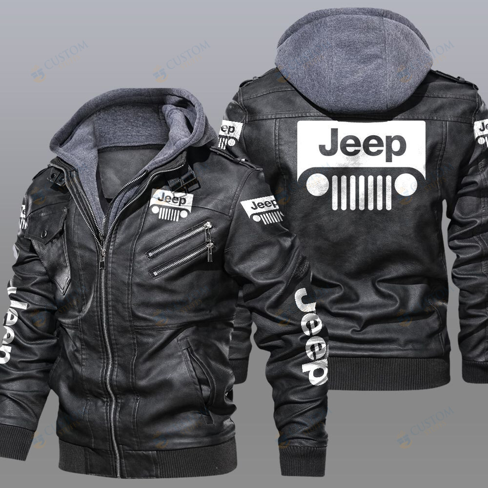 Top leather jacket are perfect choice for all occasions. 66