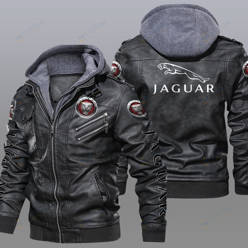 Top leather jacket are perfect choice for all occasions. 65